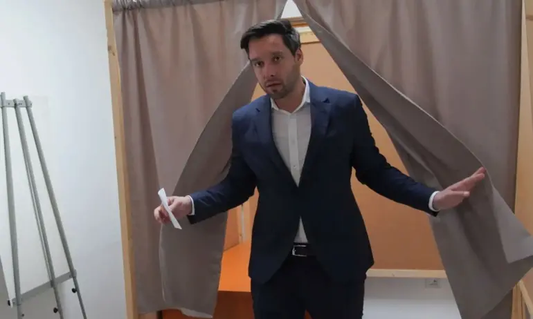 Борис Бонев с обръщение към Бойко Борисов, ПП-ДБ-СС си искат важните комисии в СОС - Tribune.bg