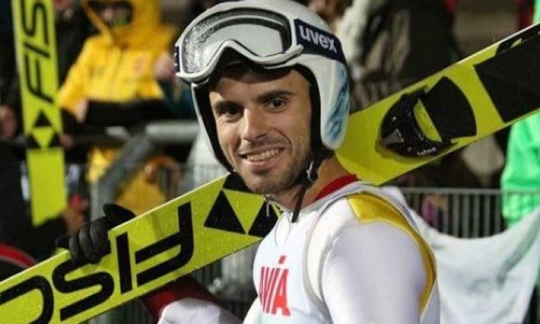 Зографски отпадна в първия кръг на второто състезание от Четирите шанци - Tribune.bg