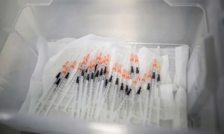 1115 нови случая от 11 637 теста – заразените са почти 10% от тестваните (ОБНОВЕНА) - Tribune.bg