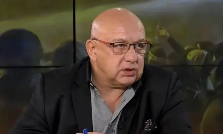 Кралев: Предложенията на ПП/ДБ за медиите пращат България на 211-о място в класацията за свобода на словото - Tribune.bg