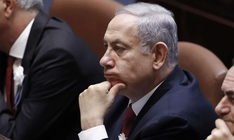 Израел предупреди Иран: Който ни нападне, ще получи чутовен удар - Tribune.bg