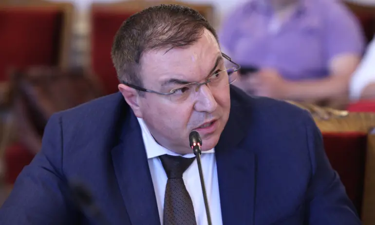 ГДБОП е констатирала данни за извършено престъпление при износа на лекарства - Tribune.bg