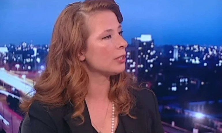 Ивет Добромирова: Всички обичат вагината - Tribune.bg