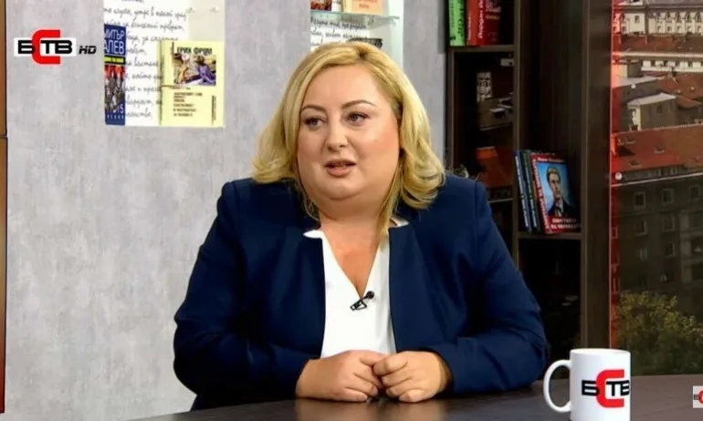 Десислава Йорданова с молба за напусне след разследване на NOVA за дипломата менте - Tribune.bg