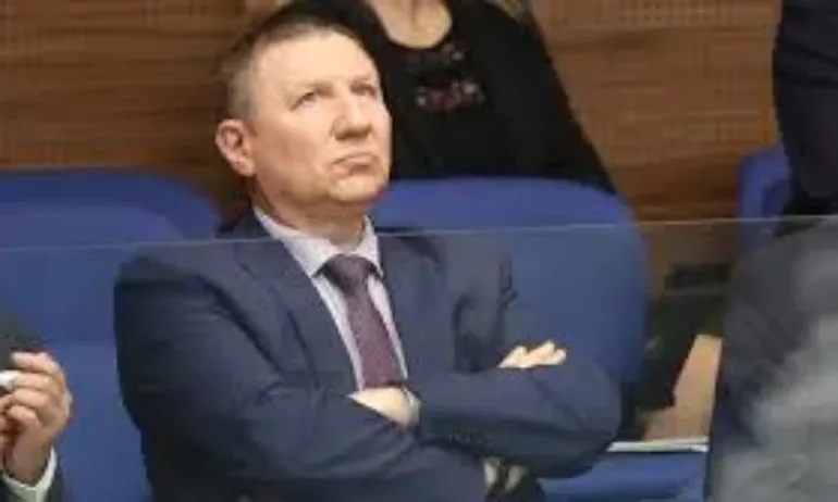 Прокурорската колегия на ВСС отказва да образува дисциплинарното производство срещу Сарафов - Tribune.bg