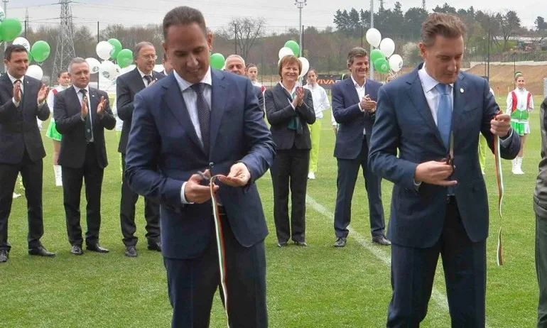 Георги Домусчиев: Ще утвърдим Нова като българска телевизия - Tribune.bg