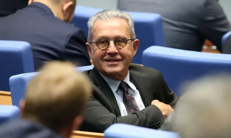 Йордан Цонев се оттегля от политиката - Tribune.bg