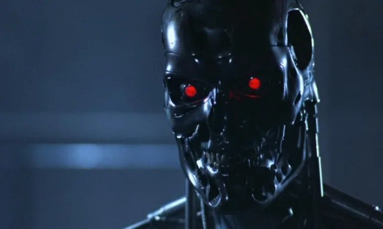 Мъск: Има 20% шанс след 5-10 години човечеството да бъде избито от роботи убийци като в Терминатор - Tribune.bg