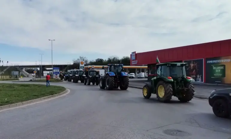 Зърнопроизводители алармират за предстоящи фалити - Tribune.bg