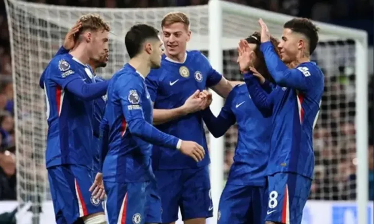 Ще прескочи ли Челси препятствието Кристъл Палас - Tribune.bg