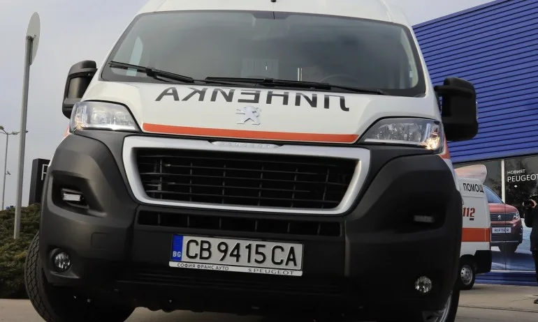 Спешни медици искат ново затягане на мерките заради британския щам - Tribune.bg