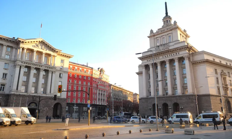 Първо заседание на Съвета на новата управляваща коалиция - Tribune.bg