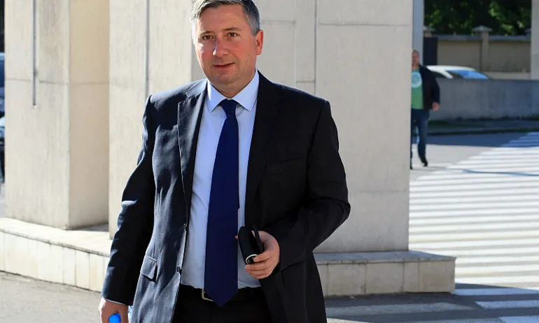 Американското посолство сигнализирало през 2019 г., че Красимир Каменов-Къро готвел покушение срещу Прокопиев - Tribune.bg