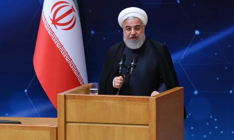 Иран частично се оттегля от ядреното споразумение - Tribune.bg
