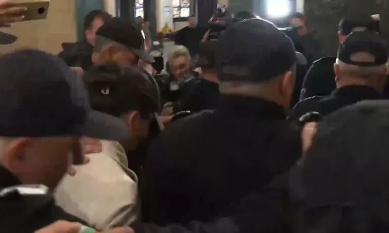 Обвиненият за катастрофата на бул. Сливница остава в ареста - Tribune.bg