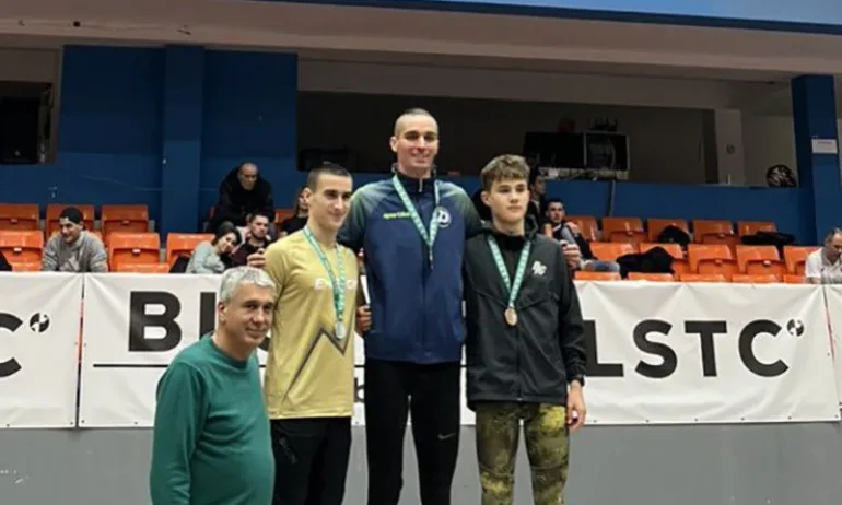 Отлични резултати за състезателите на ЛАК Атлетик-90 – Луковит - Tribune.bg