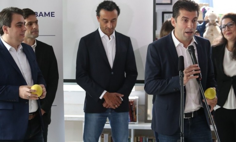 Боян Чуков: Пендаровски прие сепаратистката ОМО Илинден, а Петков командирова Лорер – предателство на националните интереси - Tribune.bg