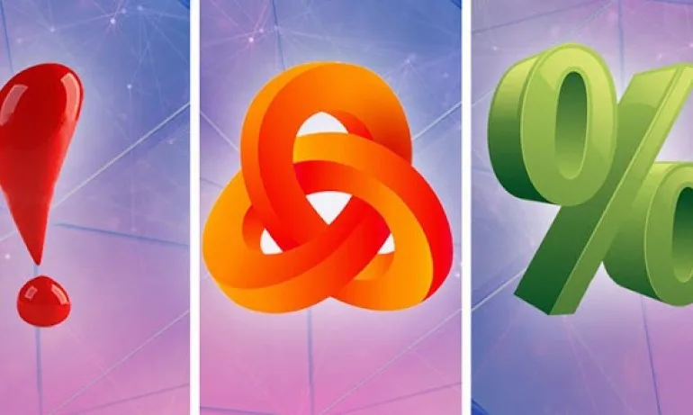 Изберете си символ и вижте какво означава -тест - Tribune.bg