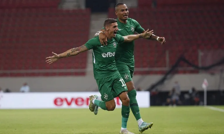 Десподов: Всичко ще се реши в Разград във вторник - Tribune.bg