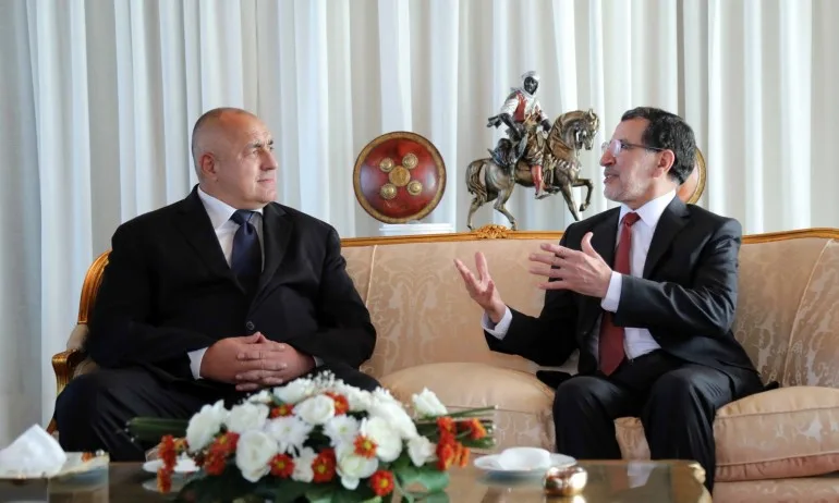 Борисов е на посещение в Мароко - Tribune.bg