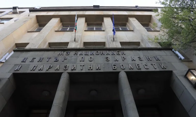 БЛС: Озадачени и изненадани сме от освобождаването на проф. Кантарджиев - Tribune.bg