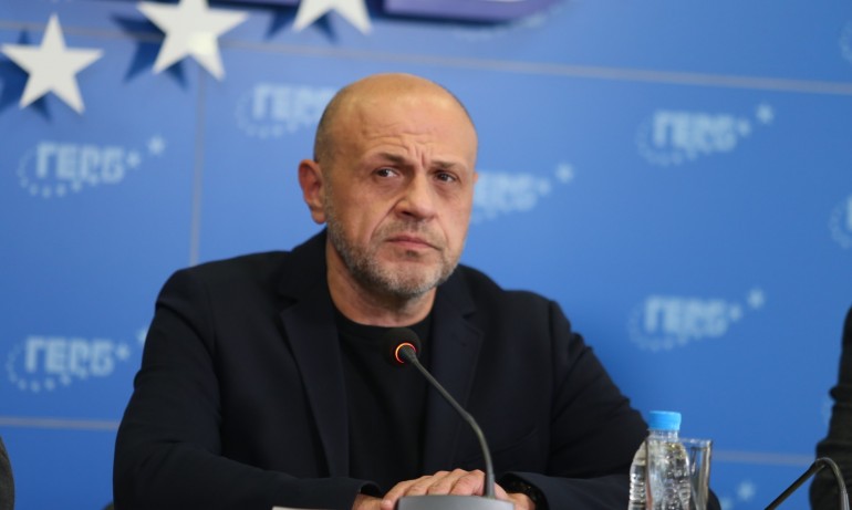 Томислав Дончев: Досега бях виждал жена да коригира мъжа си, но не и министерство - министъра си - Tribune.bg