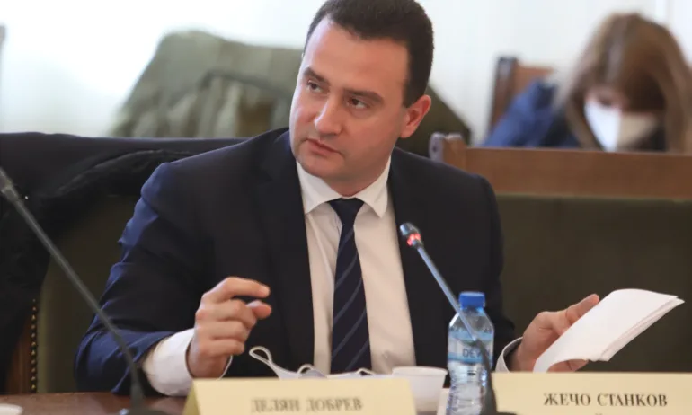 Жечо Станков от ГЕРБ рекордьор по преференции с 5147 гласа - Tribune.bg