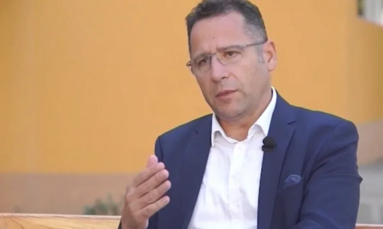 Скендер Сила: Ще победим коронавируса, когато се научим да живеем отговорно с него - Tribune.bg