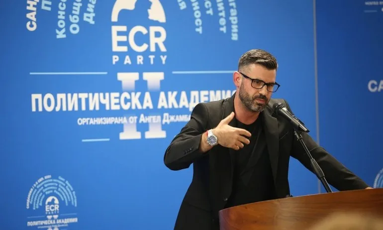 Кузман Илиев: Зелената сделка ще доведе до енергийна криза в България - Tribune.bg