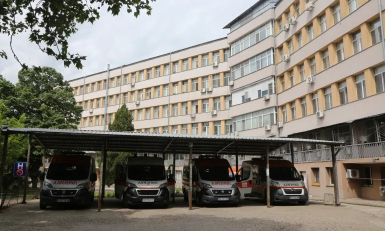 Починалият доктор във Видин се върнал на работа на 77 г. заради недостига на лекари - Tribune.bg