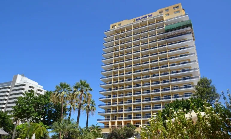 500 хотела в Испания затварят след фалита на Томас Кук - Tribune.bg