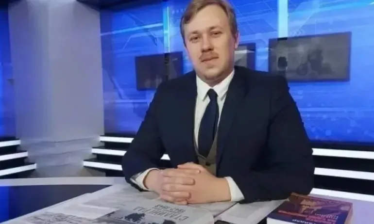 Стоянов: Военно-техническа помощ на Украйна не вкарва и няма как да вкара България във война с Русия - Tribune.bg