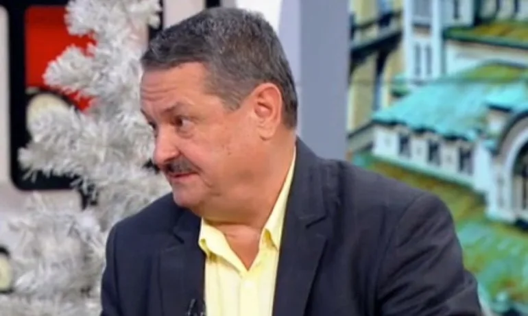 София диша сравнително чист въздух - Tribune.bg