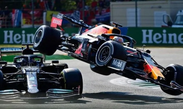 Двойна победа за Макларън на Монца - Tribune.bg