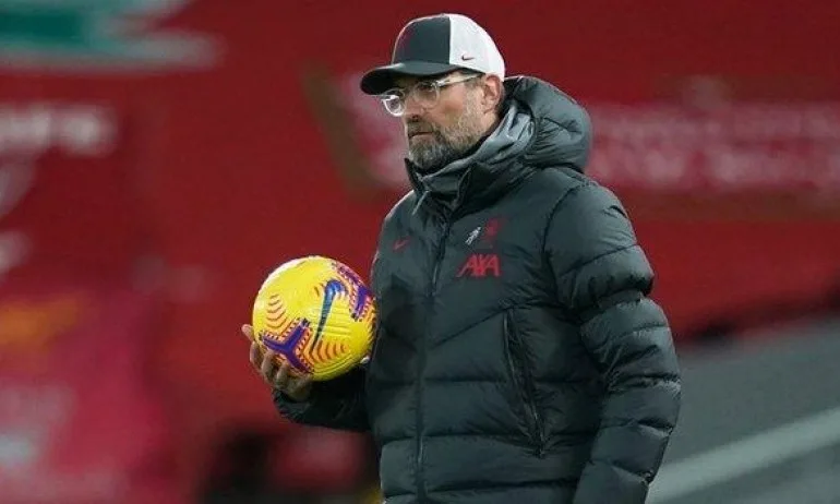 Клоп: Трябва ни нещо специално срещу Манчестър Сити - Tribune.bg