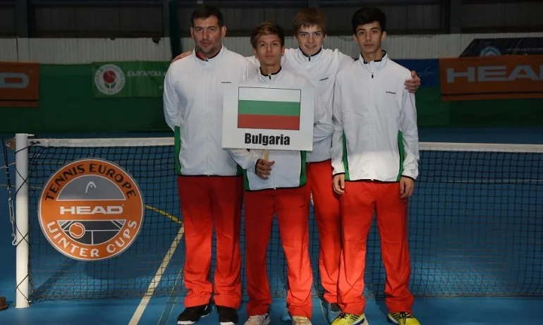 Кристиян Илиев : Готови сме за битка за всяка точка - Tribune.bg