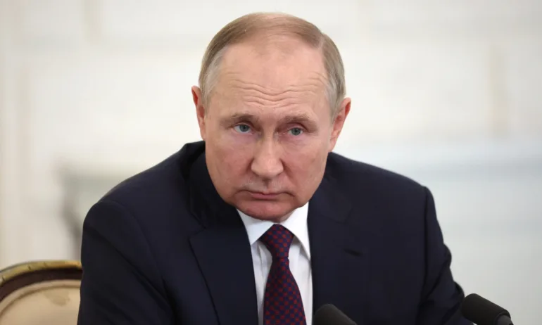 Путин обяви, че Русия спира, но не прекратява участието си в зърнената сделка - Tribune.bg