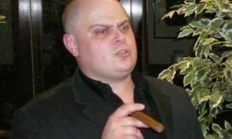 Големият митинг в Лондон срещу мафията в България се оказа кръгла нула - Tribune.bg