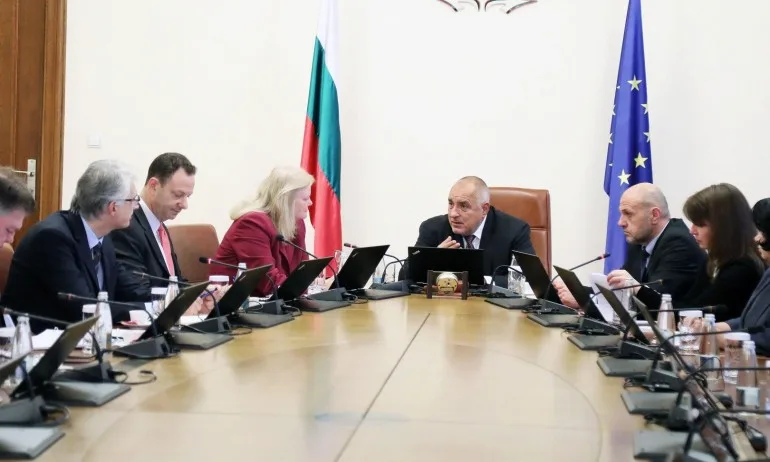 Борисов: Сътрудничеството ни с американците ще допринесе за укрепване на енергийната сигурност - Tribune.bg