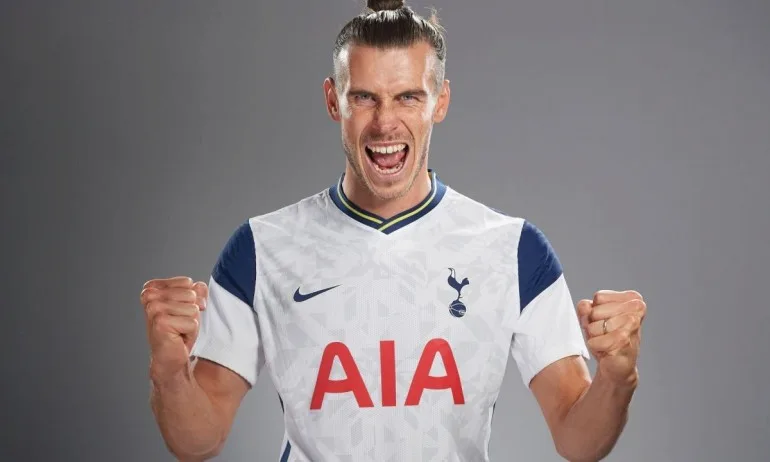 Моуриньо: Фокусът не трябва да пада върху Бейл - Tribune.bg