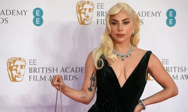 Байдън назначи Лейди Гага за съпредседател на комитет по изкуствата - Tribune.bg