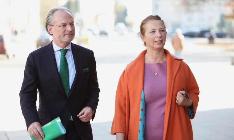 Двама от ИК на Панов се извиниха за издигането му, слушал само пиарката си - Tribune.bg