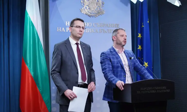 Представителят на ПП-ДБ в борда на директорите на АЕЦ Козлодуй открито лобирал за китайски фирми - Tribune.bg