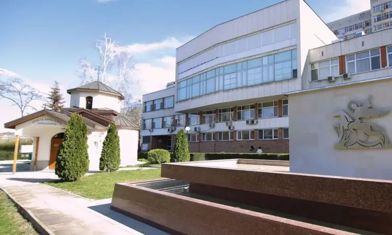 Охранителната фирма представи версията си за смъртта на англичанина в пловдивска болница - Tribune.bg