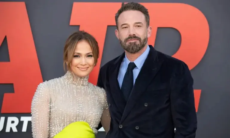 Бен Афлек: Дженифър Лопес е впечатляваща актриса - Tribune.bg