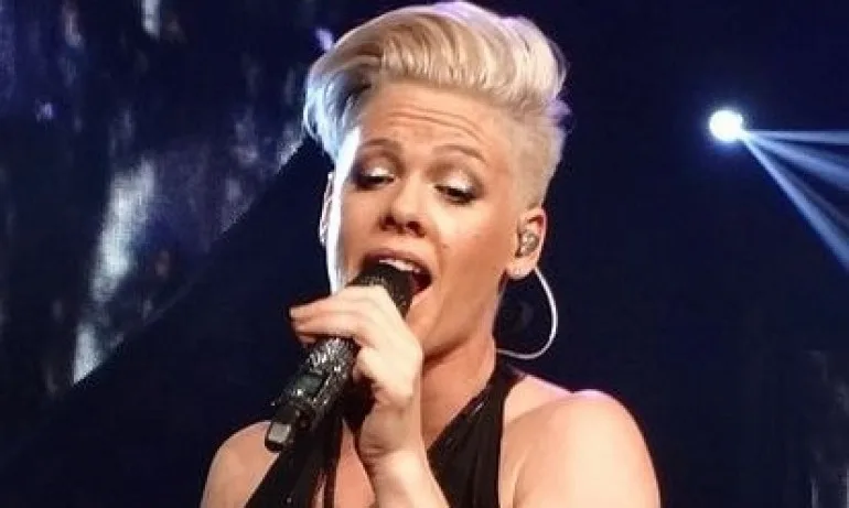 Пинк иска да плати глобите на женски тим по плажен хандбал за неподходящо облекло - Tribune.bg