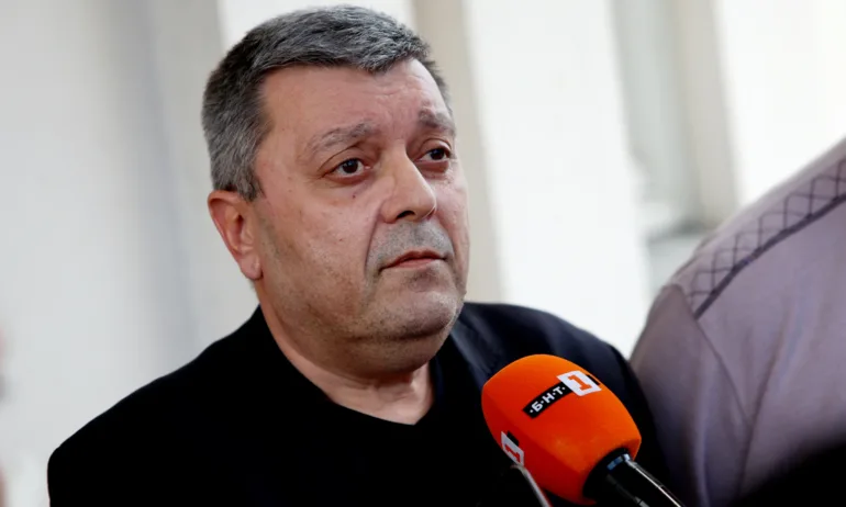 Илия Кузманов от Синдиката на МВР: Избърза се извода, че случая с Явор е убийство - Tribune.bg