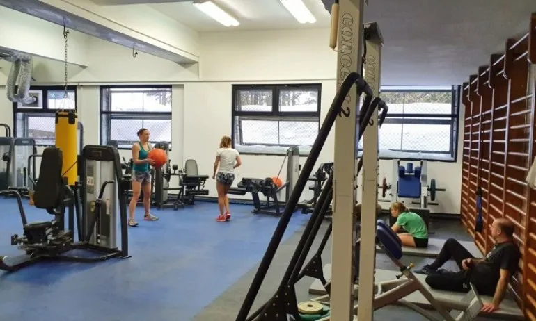 Спортисти от 7 държави избраха ВСК Белмекен - Tribune.bg