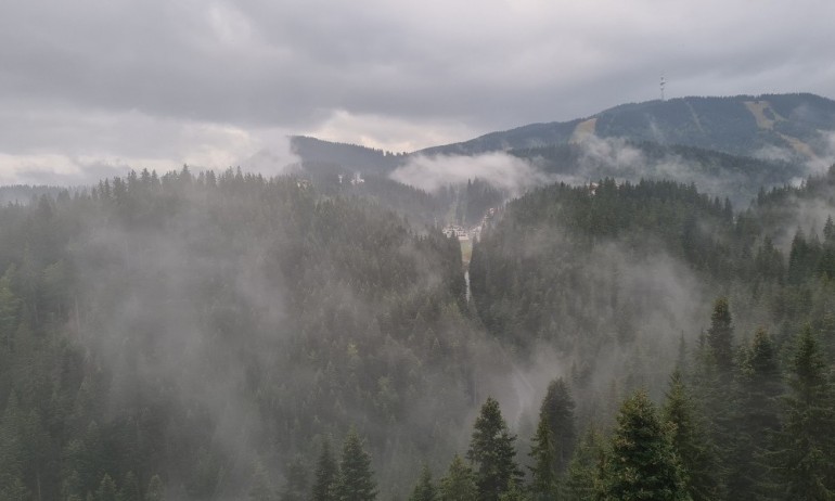 Очаква ни облачно време с максимални температури до 14 градуса - Tribune.bg