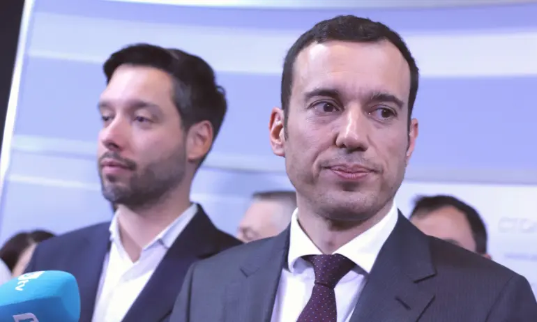 Терзиев и Бонев с план за трима шефове на ротация в СОС - Tribune.bg